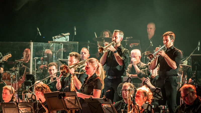 Weijer Concert Boxmeer