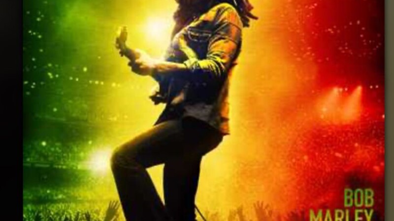 Bob Marley: One Love